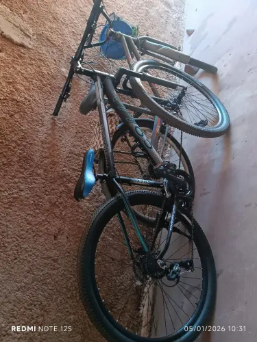 Bicicleta aro 29