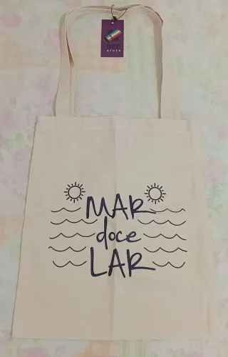 Bag praiana