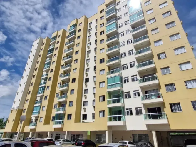 Apartamento para locação, Valparaíso, Serra, ES