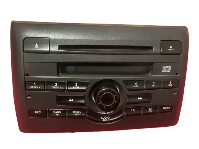 Radio original Fiat Stilo