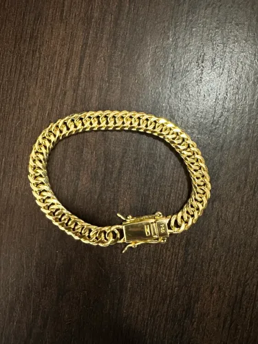 Pulseira Grummet 