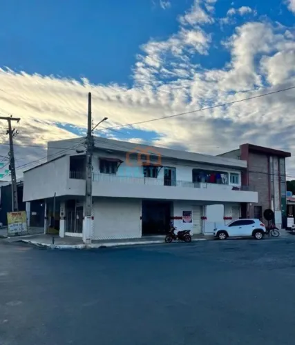 CÓD: 6138. Prédio para Venda no bairro Doze Anos, localizado na cidade de Mossoró / RN.