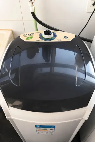 Tanquinho 10kilos Suggar