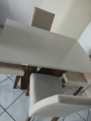 Vende se móveis seminovos