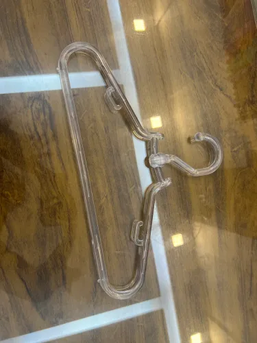 Cabide Boutique Luxo