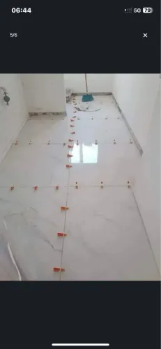 Pedreiro Profissional ( Diária/Empreitas)