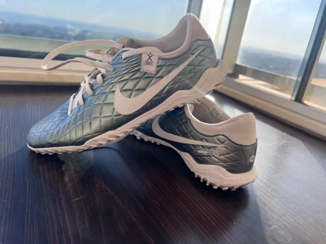 Chuteira Nike