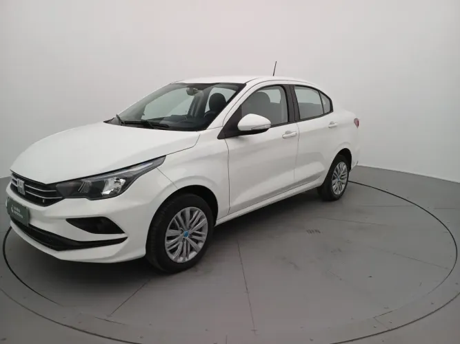 Fiat Cronos Drive 1.0 6V 2025
