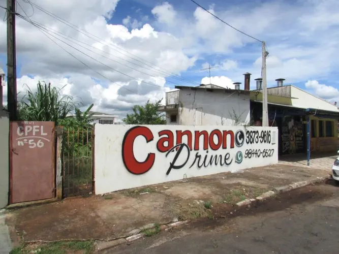 Terreno para alugar em Sumaré, Jardim São Carlos