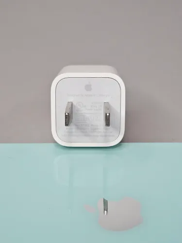 Fonte Original Apple 5w