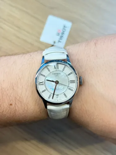 Tissot