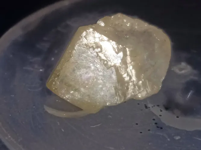 Diamante bruto