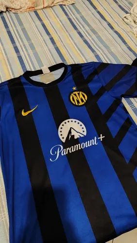 Camisa Inter de Milão 