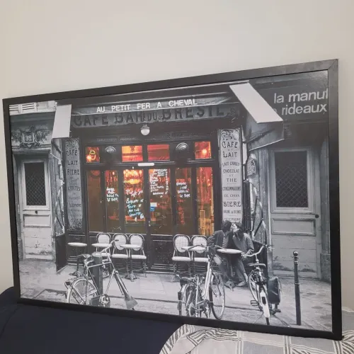 Quadro de decoração lindíssimo 