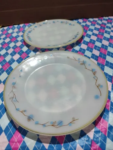 TERMOREY OPALINA PRATO RASO 23 CM
