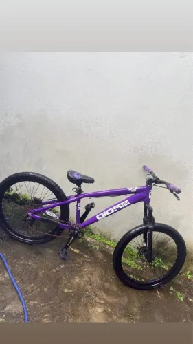 Bike Gios