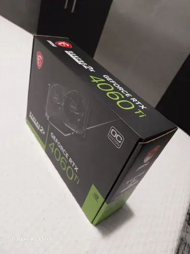 RTX 4060 TI 8GB