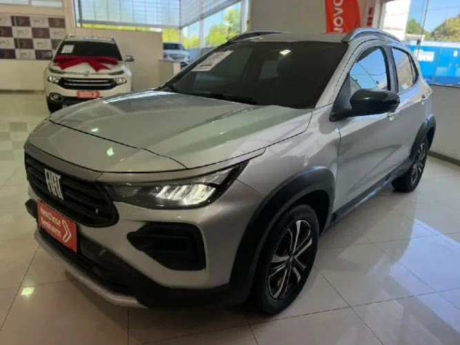Fiat Pulse Audace 1.0 Turbo 200 Flex Aut. 2024
