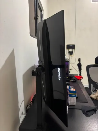Monitor Zinnia 29'