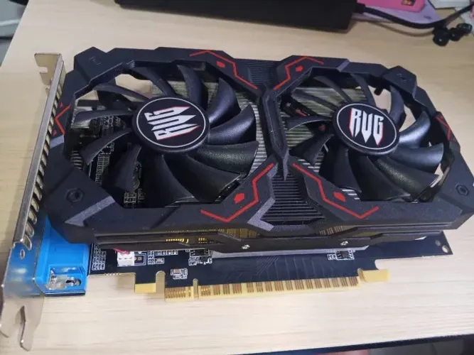 placa de video revenge 4gb gt740 gddr5