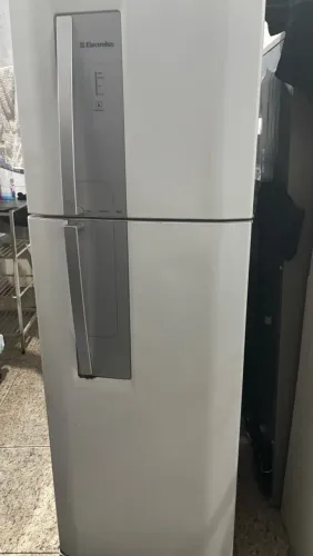 VENDO GELADEIRA ELECTROLUX! R$ 800,00