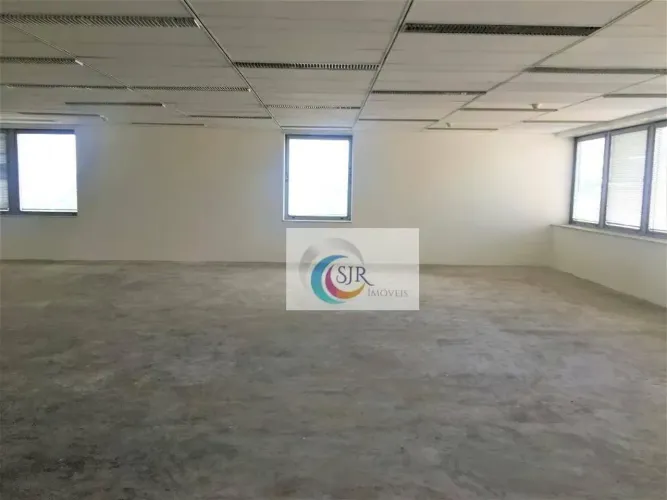 Conjunto para alugar, 300 m² - Pinheiros - São Paulo/SP