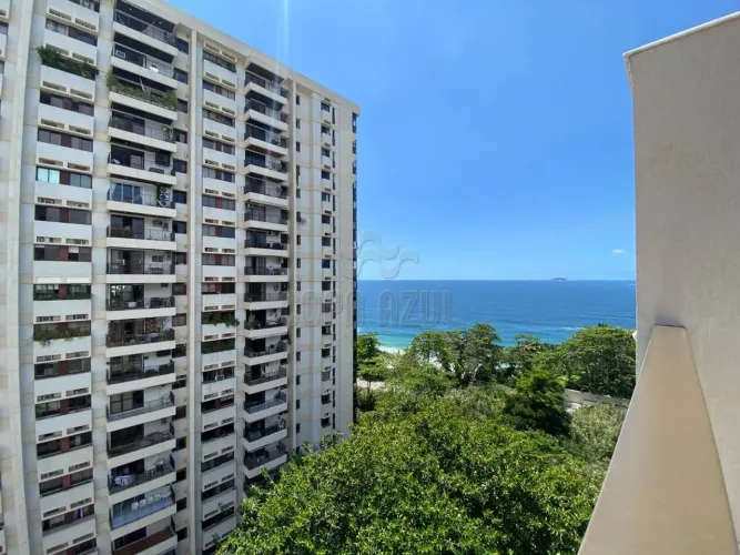 Copacabana Rua Francisco Otaviano | Residencial Apartamento 3 quarto(s) à Venda