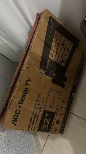 TV AOC 32