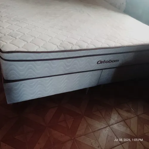 Cama super king