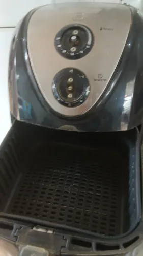 Vendo  airfry 