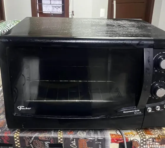 Forno elétrico