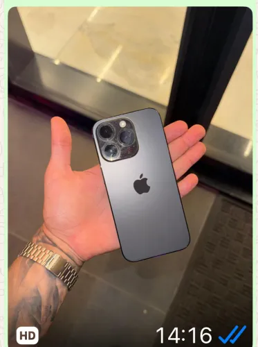 VENDO IFHONE 13 pró 128gb