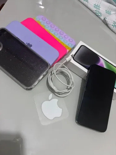 iPhone 14 - 256 GB