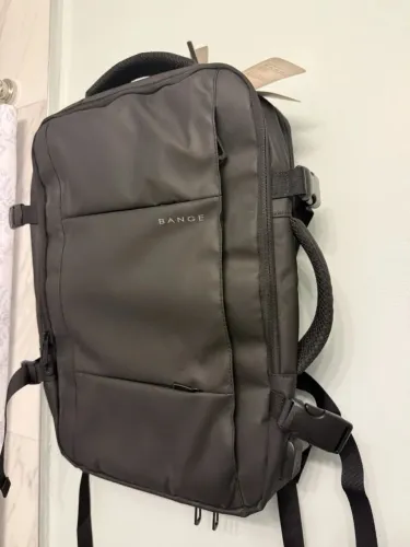 Mochila Bange Executiva/Viagem (Nova e com Etiqueta)