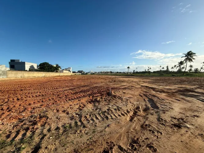 Residencial Reserva da Praia - Lote à Venda 1