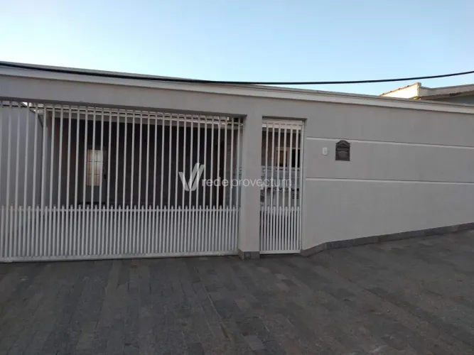 Casa disponível para venda no Jardim Esmeraldina Campinas/SP