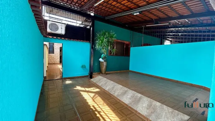 Casa para locação, Setor Coimbra, Goiânia, GO