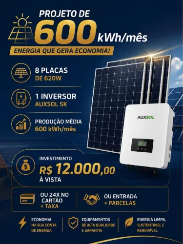 Energia solar