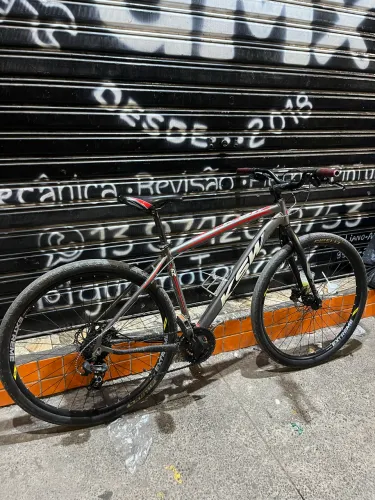 Bike aro 29 