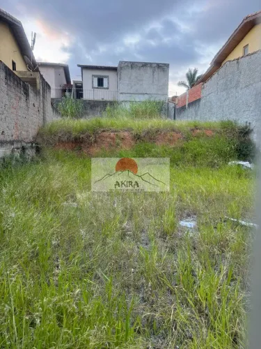 Lote / Terreno em Vila Rio de Janeiro - Guarulhos