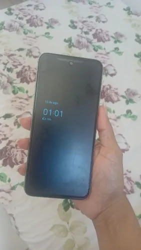 Telefone infinix 9