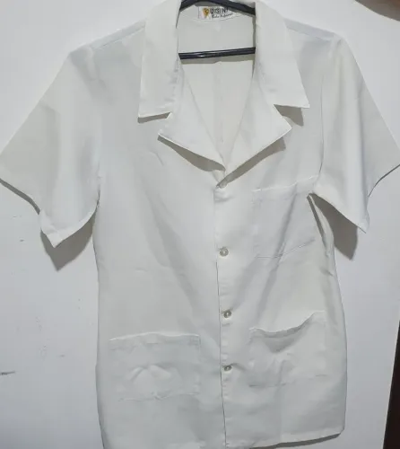 Vendo jaleco