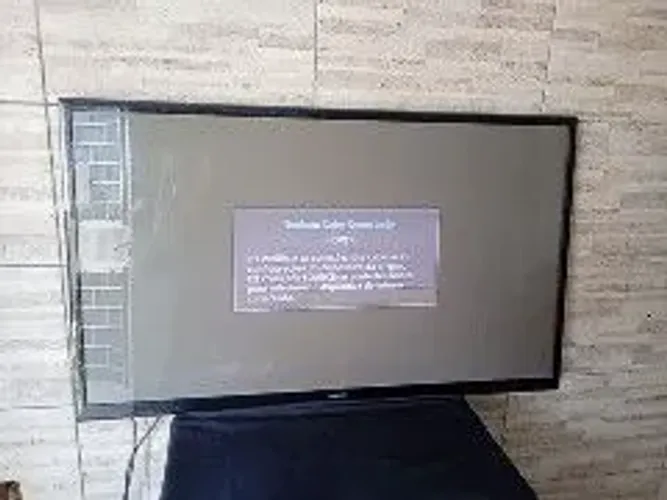 Tv 55 Samsung