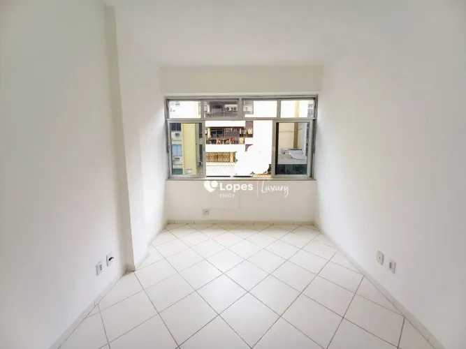 Apartamento com 1 quarto à venda, 36 m² por R$ 750.000 - Ipanema - Rio de Janeiro/RJ