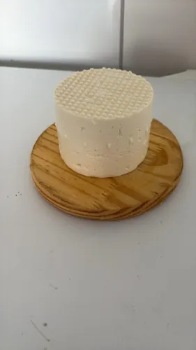 Queijo e doce de minas 