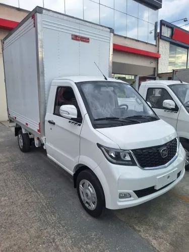Effa V21 Baú 1.5 16v 2p 2027