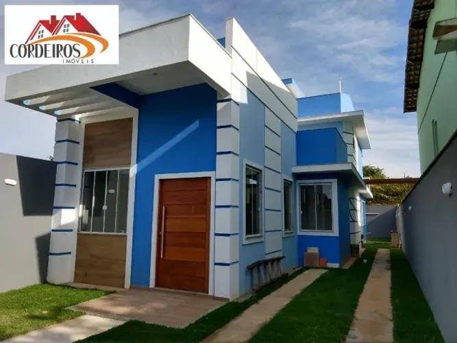 Maravilhoso Duplex no Mar do Norte-Rio das Ostras