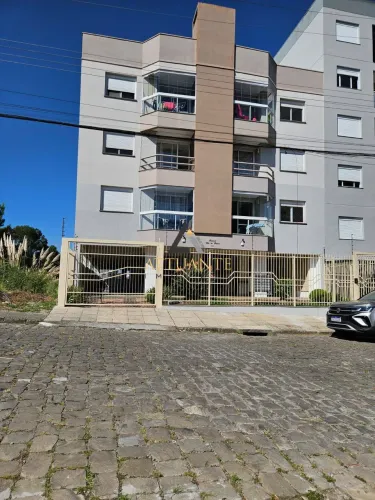 Apartamento a Venda Bairro Treviso