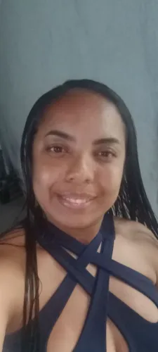 Estou disponível pra faxina na sexta e sábado