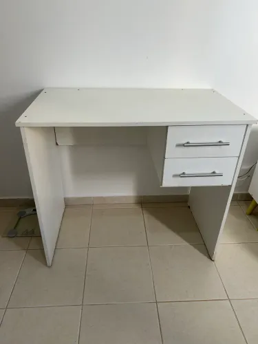 Mesa de estudos